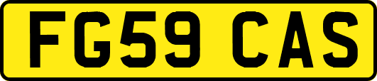 FG59CAS