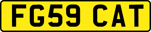 FG59CAT