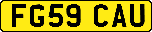 FG59CAU