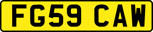 FG59CAW