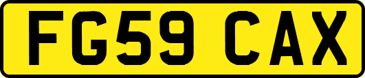 FG59CAX