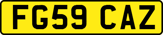 FG59CAZ