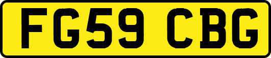 FG59CBG