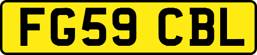 FG59CBL