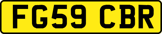 FG59CBR