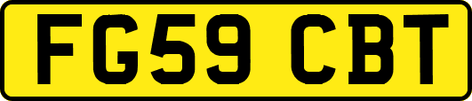 FG59CBT
