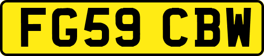 FG59CBW