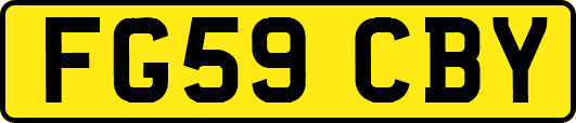 FG59CBY