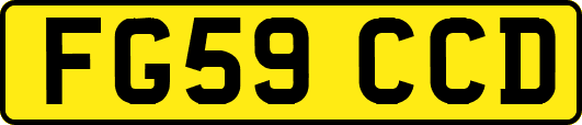 FG59CCD