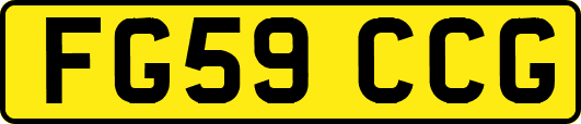 FG59CCG