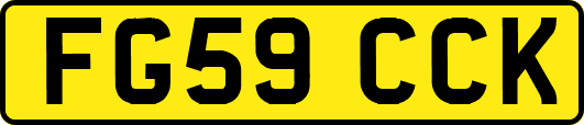 FG59CCK