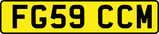 FG59CCM