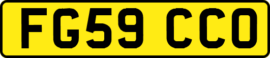 FG59CCO