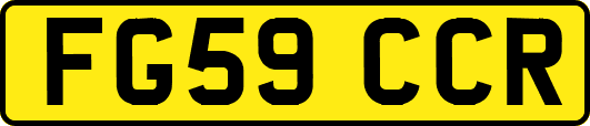 FG59CCR
