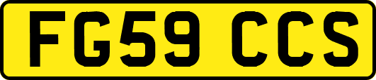 FG59CCS