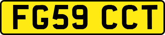 FG59CCT