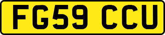 FG59CCU