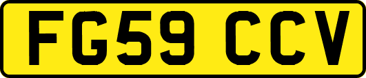 FG59CCV
