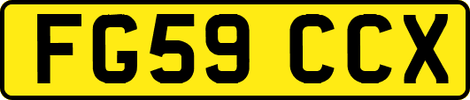 FG59CCX