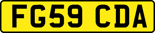 FG59CDA