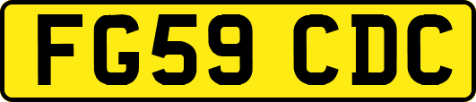 FG59CDC