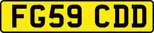 FG59CDD