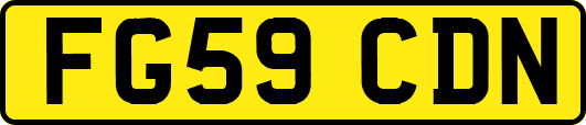 FG59CDN