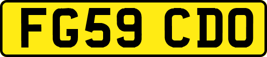FG59CDO