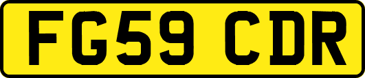 FG59CDR