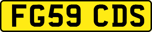 FG59CDS