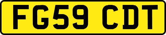 FG59CDT