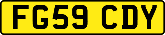 FG59CDY