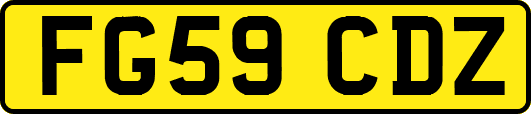 FG59CDZ