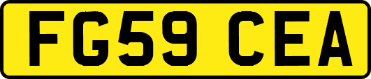 FG59CEA