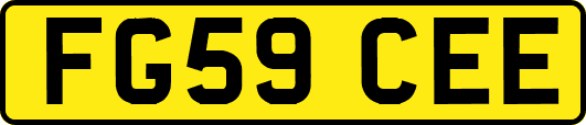 FG59CEE