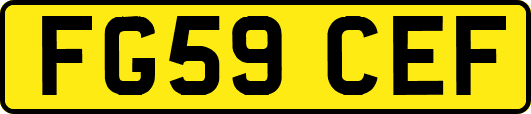 FG59CEF