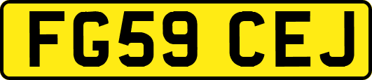 FG59CEJ