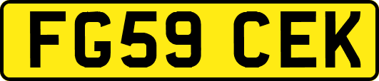 FG59CEK