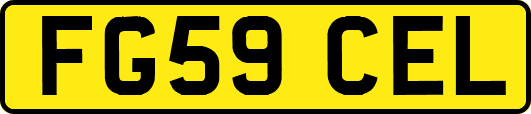 FG59CEL
