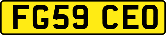 FG59CEO