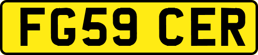 FG59CER