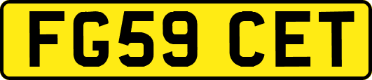 FG59CET