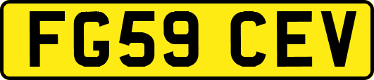 FG59CEV