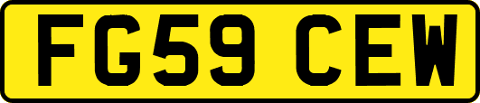 FG59CEW