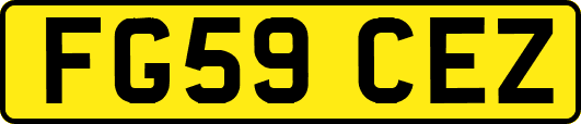 FG59CEZ