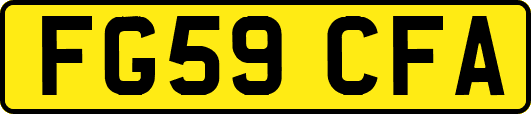 FG59CFA
