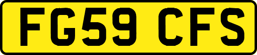 FG59CFS