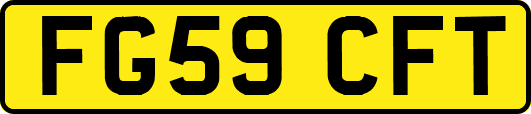 FG59CFT