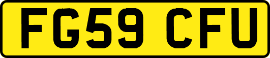 FG59CFU