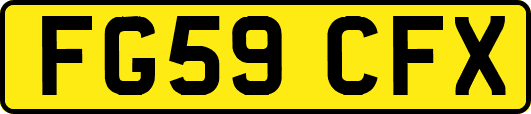 FG59CFX